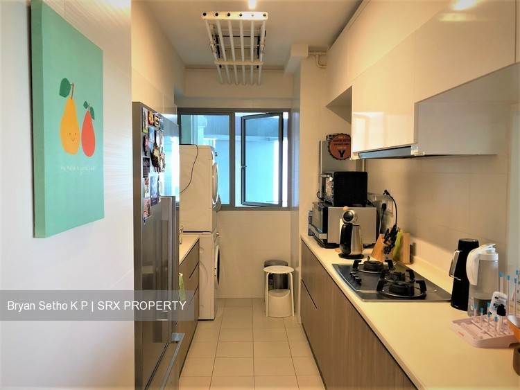 Blk 475C Parkland Residences (Hougang), HDB 5 Rooms #213711121